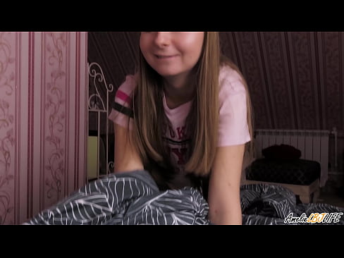 ❤️ Blondie анын BFF анын терең соруп жана анын оозуна сперма алат ️❌ Силиктөө ky.dreamlandpassionfever.ru ❌️