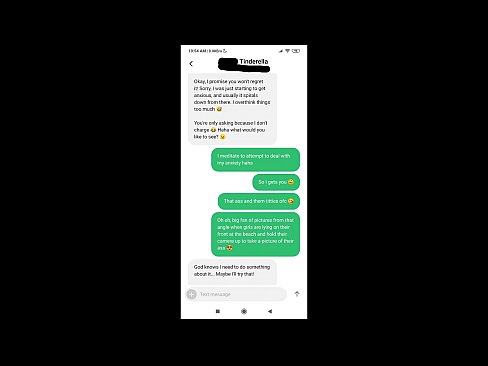 ❤️ Мен Тиндерден жаңы PAWGди гаремиме коштум (Tinder менен сүйлөшүү камтылган) ️❌ Силиктөө ky.dreamlandpassionfever.ru ❌️